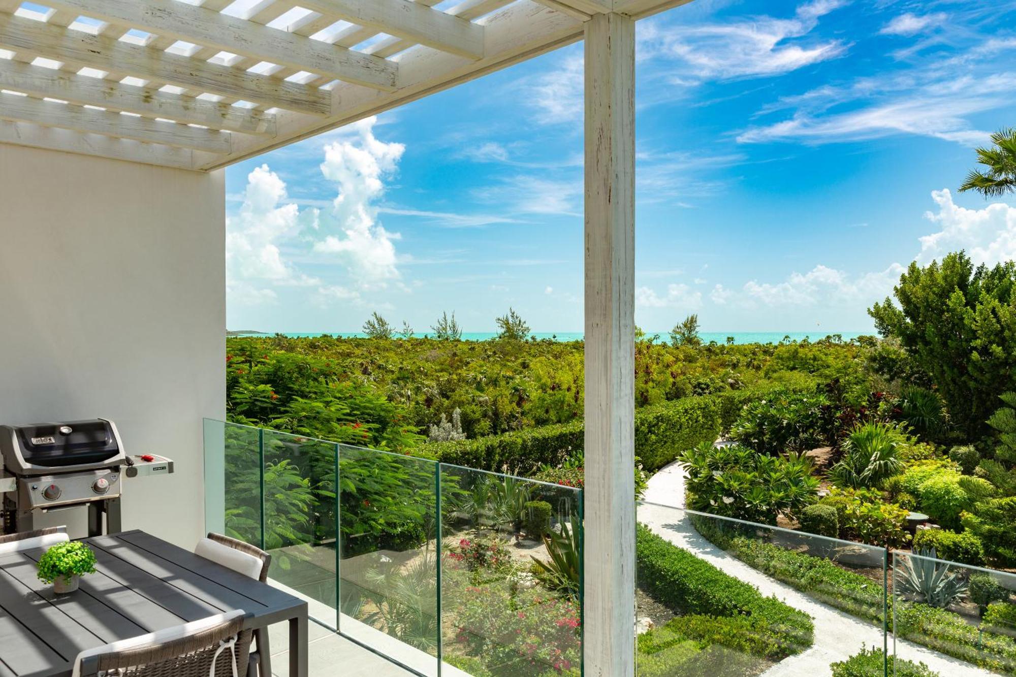 H2O LifeStyle Resort Long Bay Exterior foto